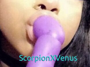 ScorpionXVenus