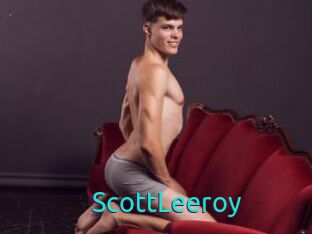 ScottLeeroy