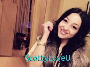 ScottyLoveU