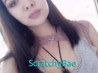 ScratchyBae