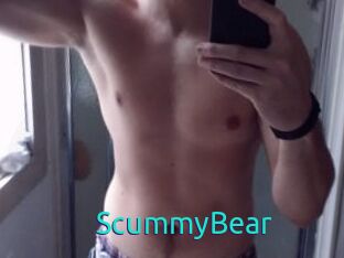 ScummyBear