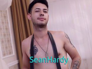 SeanHardy