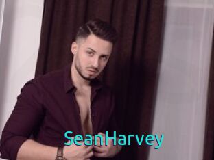 SeanHarvey