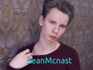 SeanMcnast