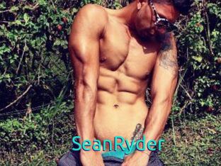 SeanRyder
