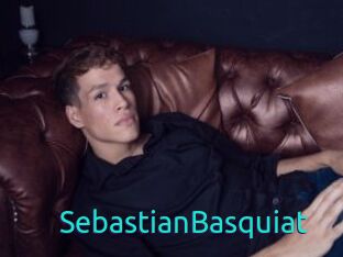 SebastianBasquiat