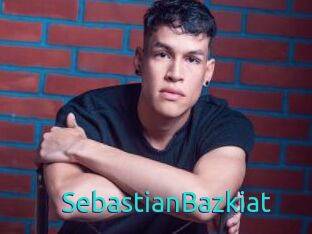 SebastianBazkiat