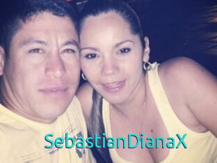 SebastianDianaX