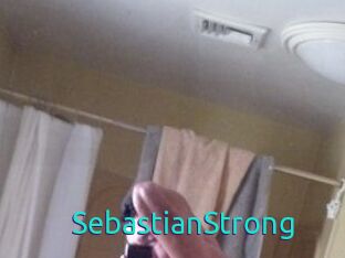 SebastianStrong