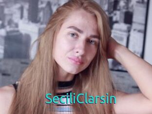 SeciliClarsin