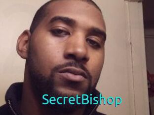 SecretBishop