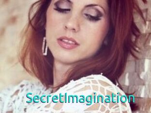 SecretImagination