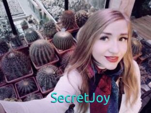 SecretJoy