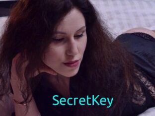 SecretKey