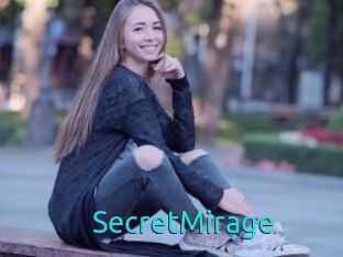 SecretMirage