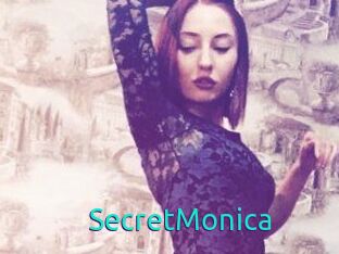 SecretMonica