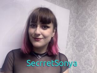 SecrretSonya 21 sextury Link