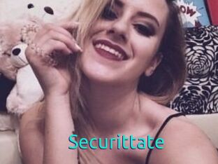 Securittate