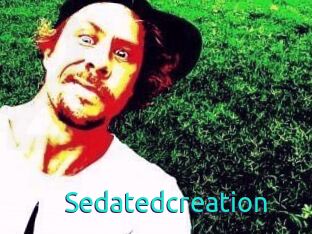 Sedatedcreation