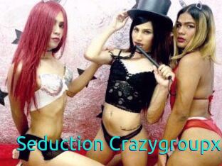 Seduction_Crazygroupx