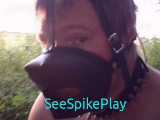 SeeSpikePlay