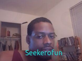 Seekerofun