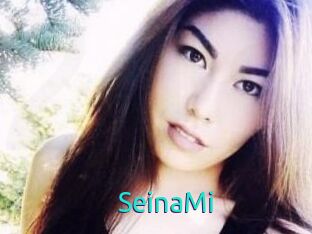 SeinaMi 21 sextury Link