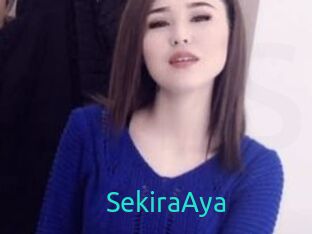 SekiraAya