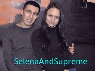 SelenaAndSupreme