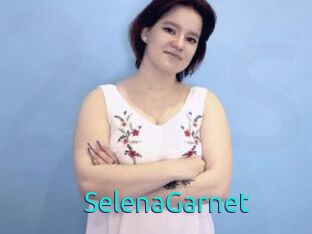 SelenaGarnet