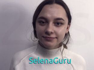 SelenaGuru