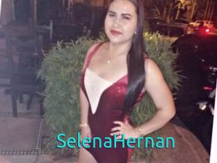 SelenaHernan