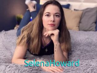 SelenaHoward
