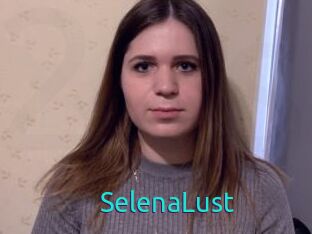 SelenaLust