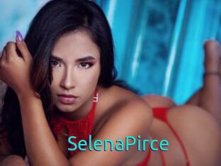SelenaPirce