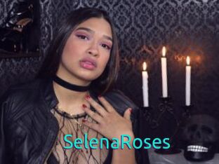 SelenaRoses