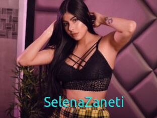 SelenaZaneti
