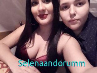 Selenaandorumm 21 sextury Link