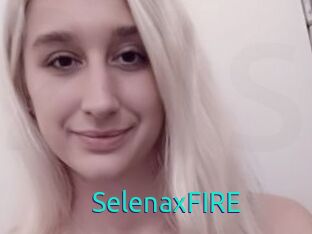 SelenaxFIRE