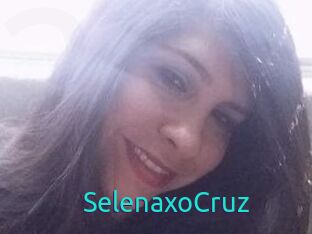 SelenaxoCruz