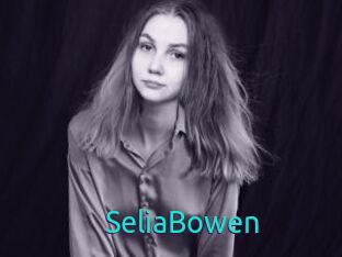 SeliaBowen