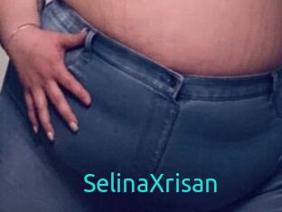 SelinaXrisan