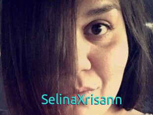 SelinaXrisann