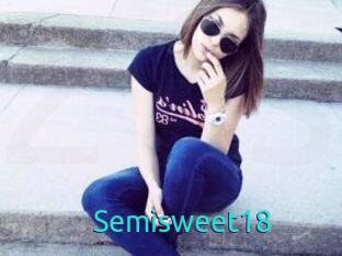 Semisweet18