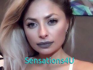 Sensations4U