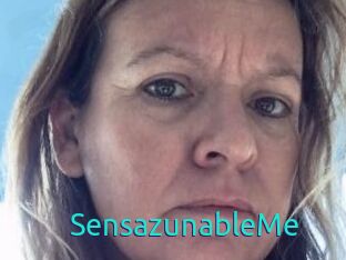 SensazunableMe