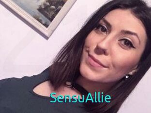 SensuAllie