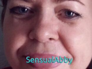 SensualAbby