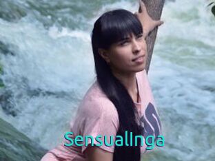 SensualInga 21 sextury Link