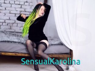 SensualKarolina